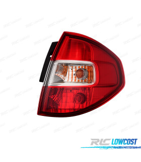 FAROLIM DIR RENAULT KOLEOS 08-16 EXTERIOR