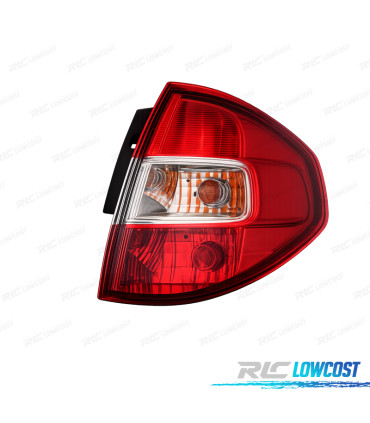 FAROLIM DIR RENAULT KOLEOS 08-16 EXTERIOR