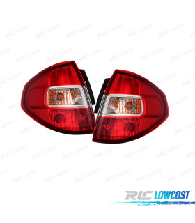 FAROLINS RENAULT KOLEOS 08-16 EXTERIOR