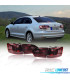 FARÓIS VOLKSWAGEN VW JETTA 15-17 LOOK 2020