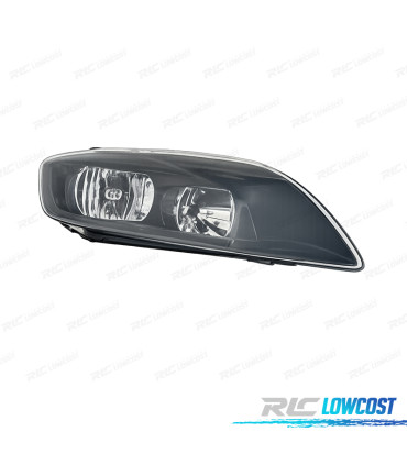 FAROL DIR AUDI Q7 09-15 COM MOTOR