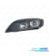 FAROL ESQ AUDI Q7 09-15 COM MOTOR