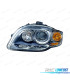 FAROL ESQ AUDI A4 S4 04-07