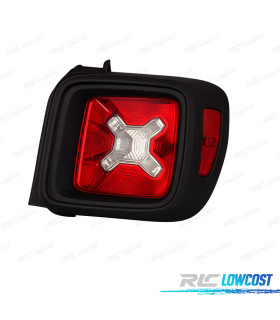 FAROLIM DIR JEEP RENEGADE 15-