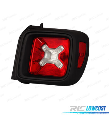 FAROLIM DIR JEEP RENEGADE 15-
