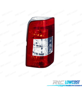 FAROLIM DIR CITROEN BERLINGO II 1P 03-08