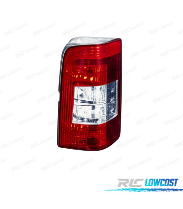 FAROLIM DIR CITROEN BERLINGO II 1P 03-08