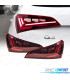 FARÓIS AUDI Q5 13-16 LOOK 2020