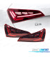 FARÓIS AUDI Q5 08-11 LOOK 2020