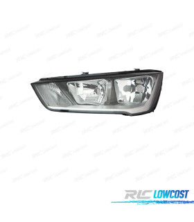 FAROL DIR AUDI A1 15-18