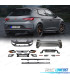 KIT CARROÇARIA SEAT LEON 18- LOOK CUPRA