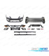 KIT CARROÇARIA SEAT LEON 18- LOOK CUPRA