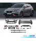 KIT CARROÇARIA SEAT LEON 18- LOOK CUPRA