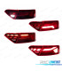 FAROLINS TRASEIROS AUDI A5 12-16 LOOK 2020
