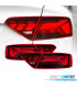 FAROLINS TRASEIROS AUDI A5 12-16 LOOK 2020