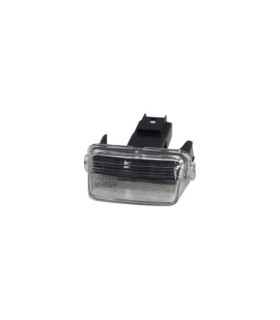 LUZ DE MATRÍCULA LED CITROEN BERLINGO 96-15