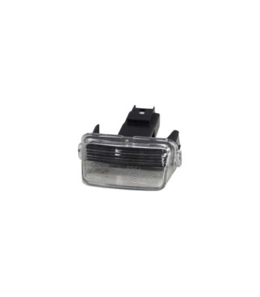 LUZ DE MATRÍCULA LED CITROEN BERLINGO 96-15