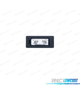 LUZ DE MATRÍCULA LED AUDI A7 10-17