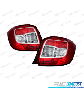 FAROLINS DACIA SANDERO 2 12-16