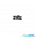 LUZ DE MATRÍCULA LED AUDI A3 8L 96-00