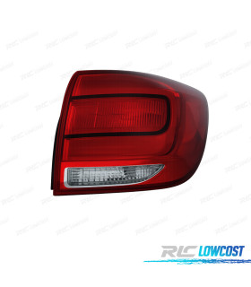FAROLIM DIR KIA SPORTAGE 10-15 EXTERIOR