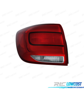 FAROLIM ESQ KIA SPORTAGE 10-15 EXTERIOR