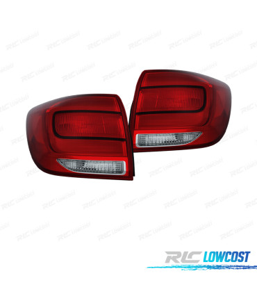 FAROLINS KIA SPORTAGE 10-15 EXTERIOR