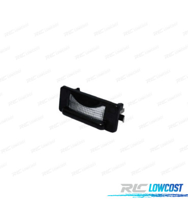 LUZ DE MATRÍCULA LED MERCEDES SPRINTER 95-06