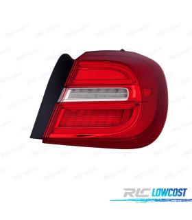 FAROLIM DIR MERCEDES GLA X156 13-16