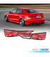 FARÓIS AUDI A3 8V 16-20 LED