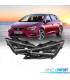 FARÓIS LED SEAT LEON 13-17