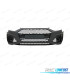 PARA-CHOQUES FRONTAL AUDI A4 21- LOOK RS4