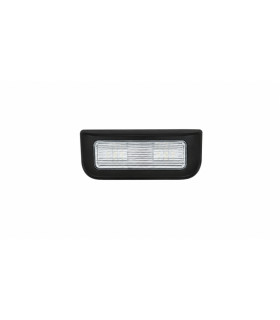 LUZ DE MATRÍCULA LED CITROEN JUMPY 07-
