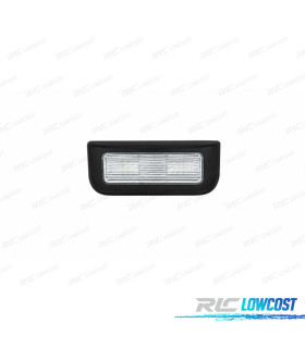 LUZ DE MATRÍCULA LED PEUGEOT EXPERT 07-16