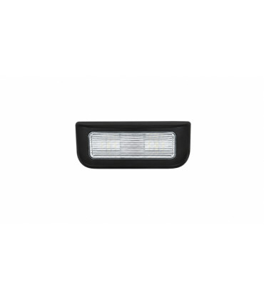 LUZ DE MATRÍCULA LED PEUGEOT PARTNER 08-11