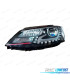 FARÓIS XENON VOLKSWAGEN JETTA 12-18 LOOK GLI