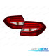 FAROLINS MERCEDES W205 14-18 EXTERIOR