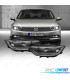 FARÓIS VOLKSWAGEN PASSAT 15-19 LOOK B8.5 LED