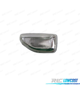 PISCA LATERAL ESQ DACIA SANDERO 2 12-16