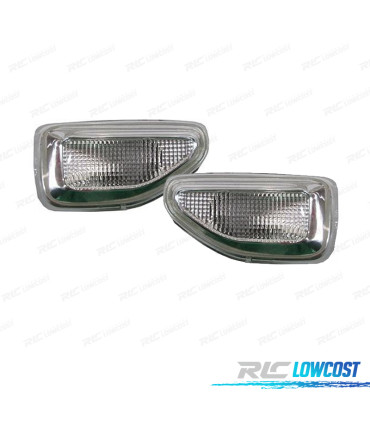 PISCAS LATERAIS DACIA SANDERO 2 12-16