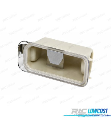 LUZ DE MATRÍCULA LED FORD MONDEO 07-14