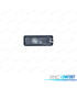 LUZ DE MATRÍCULA LED SEAT TOLEDO 12-16