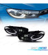 FARÓIS VOLKSWAGEN SCIROCCO 08-14 LOOK R 2015
