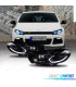 FARÓIS VOLKSWAGEN SCIROCCO 08-14 LOOK R 2015