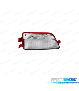 FAROLIM DIR PARA-CHOQUES CITROEN C4 04-15