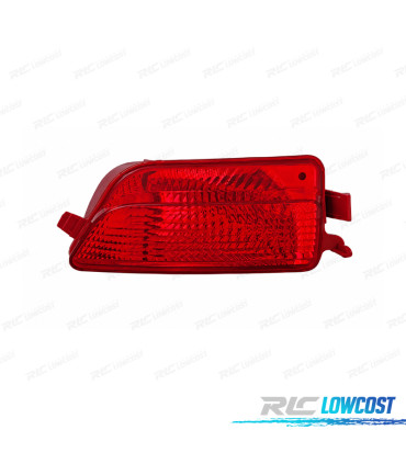 FAROLIIM ESQ PARA-CHOQUES CITROEN C4 04-15