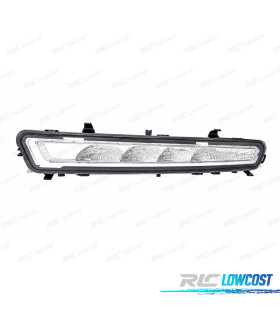FAROL DIR LUZ DIURNA FORD MONDEO MK4 11-14