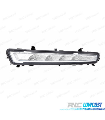 FAROL DIR LUZ DIURNA FORD MONDEO MK4 11-14