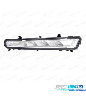 FAROL ESQ LUZ DIURNA FORD MONDEO MK4 11-14