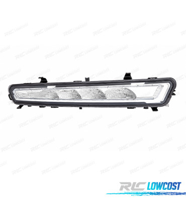 FAROL ESQ LUZ DIURNA FORD MONDEO MK4 11-14